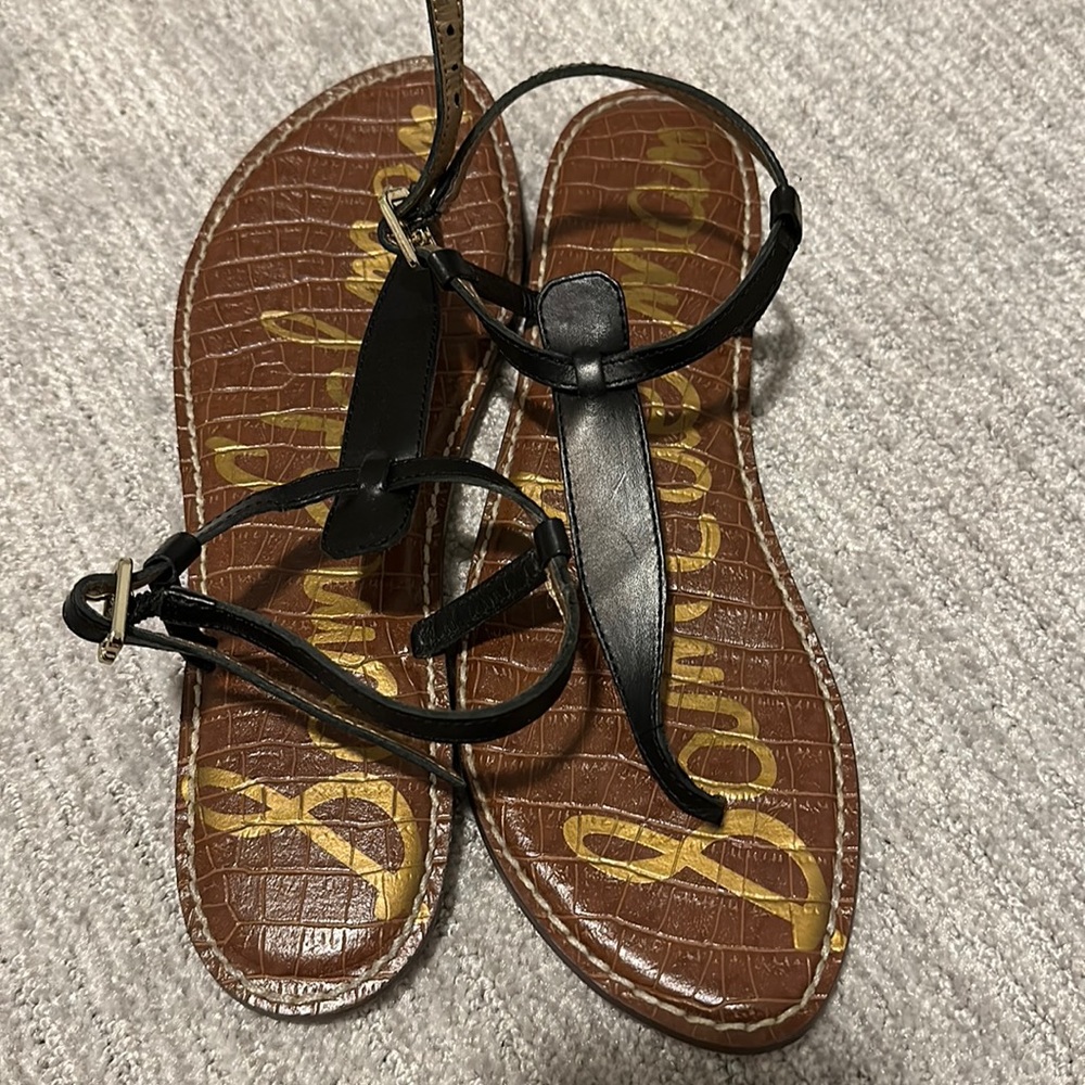Sam Edelman ‘Gigi’   Black
